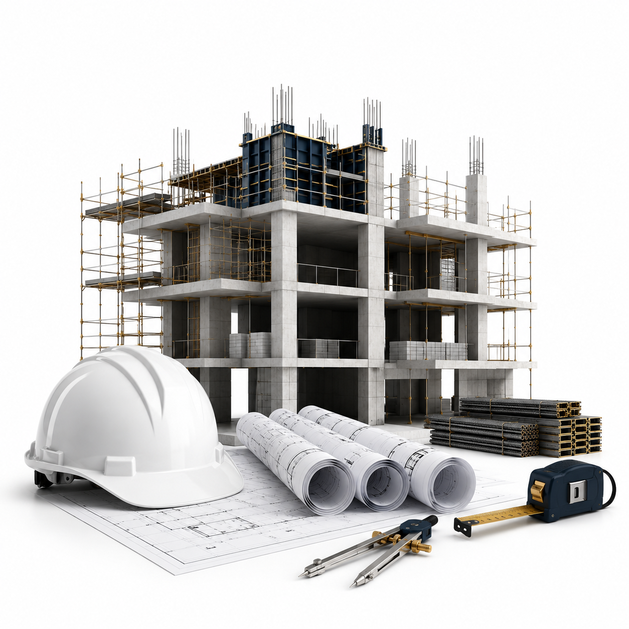 Dev. & Construction
